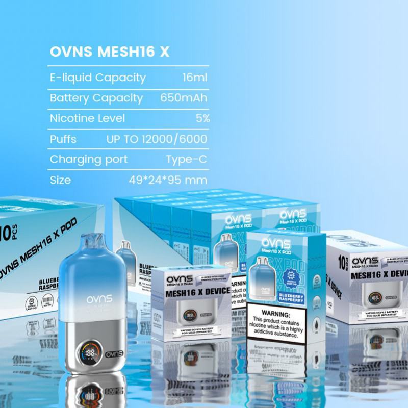 ak 650 12k Puffs Bar