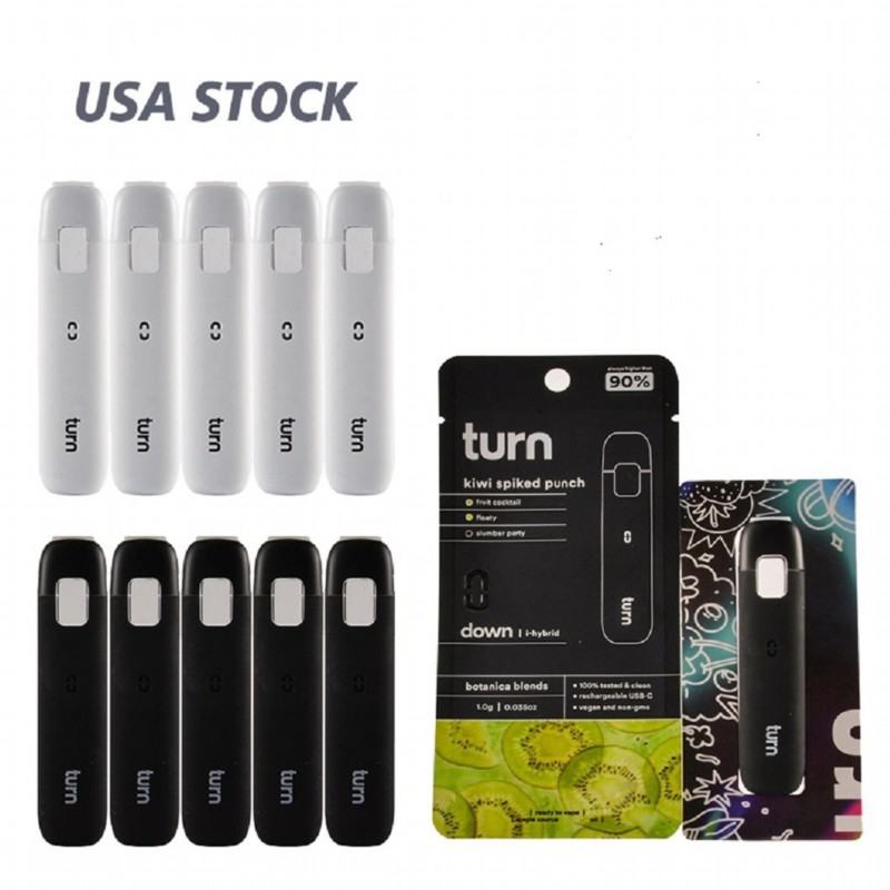 Vape Pens Turn 1g