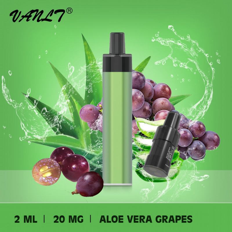 VANLT Vape Vanlt Mate-008