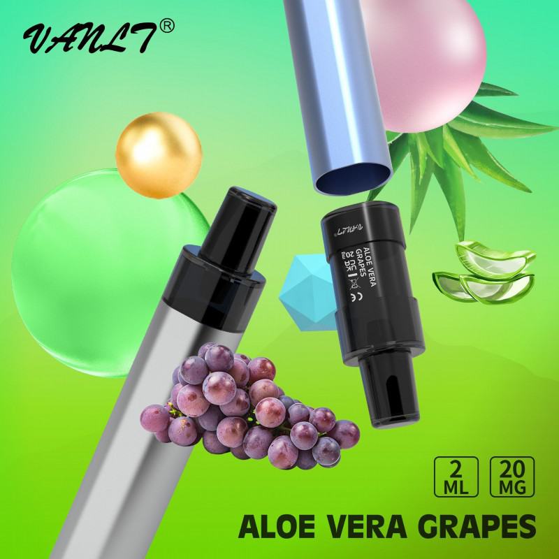 VANLT Vape Vanlt Mate-008