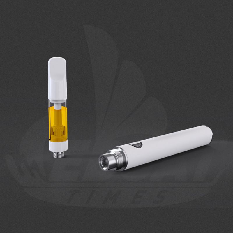 Blank or OEM Disposable Vape