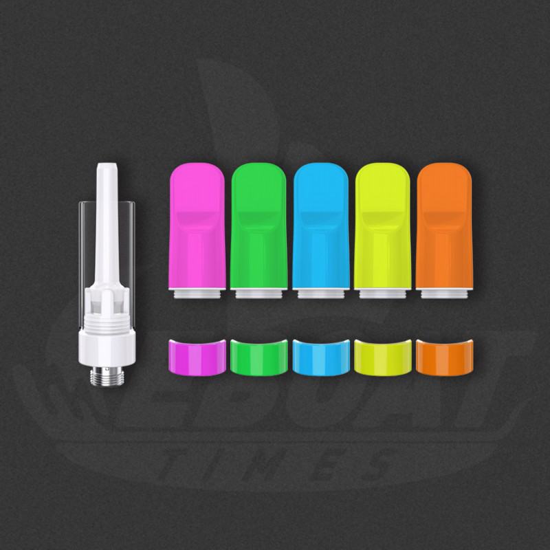 Blank or OEM Disposable Vape