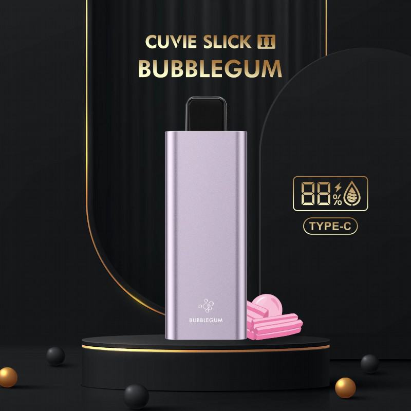 Disposable Hqd Vape H108 10000 Puffs Pen