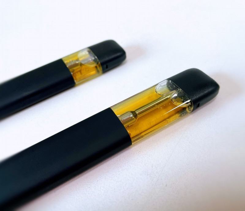 VALEDNA Ad2122 Electronic Cigarette