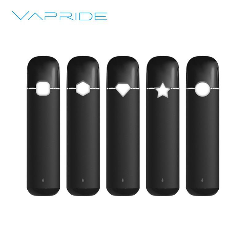 VAPRIDE Vp80 Postless Brands Disposable Vape