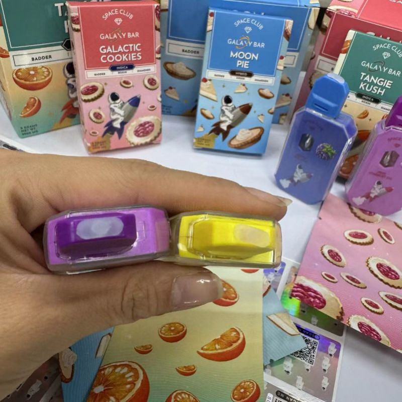 Space Club Pens Space Club Disposable Vape