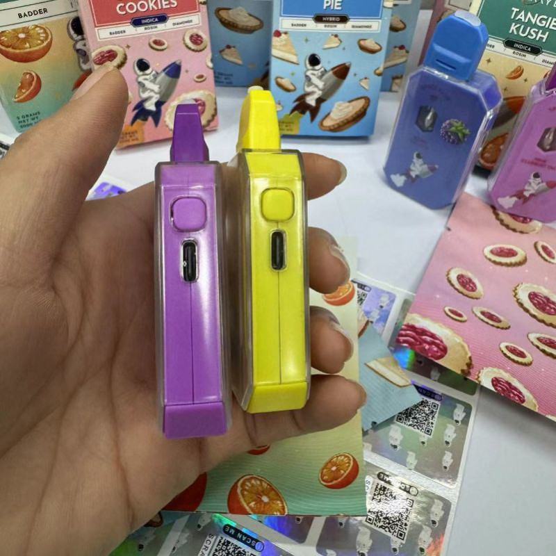 Space Club Pens Space Club Disposable Vape