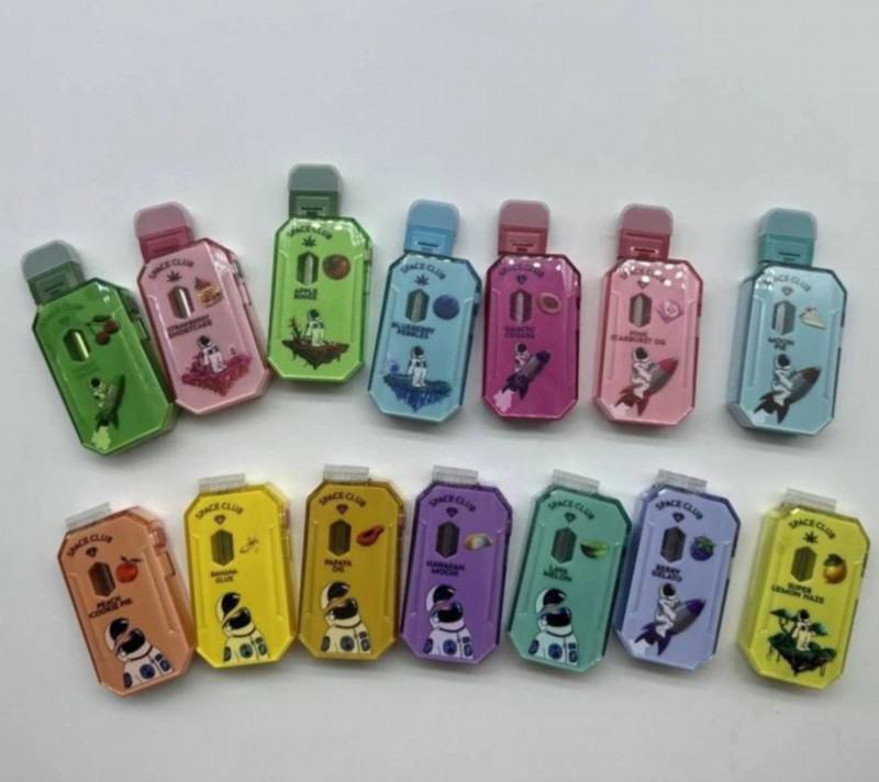 Space Club Pens Space Club Disposable Vape