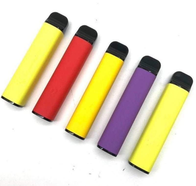 Fume Fm38 4000 Puffs Pen Vape