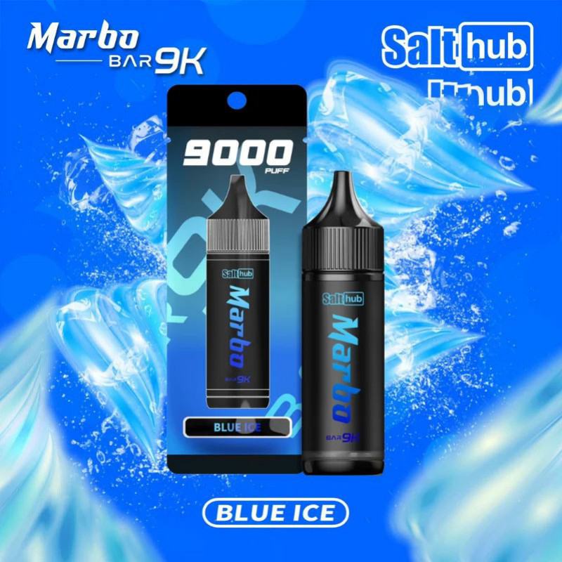 MARBO Vape Marbo 9k 9000 Puffs