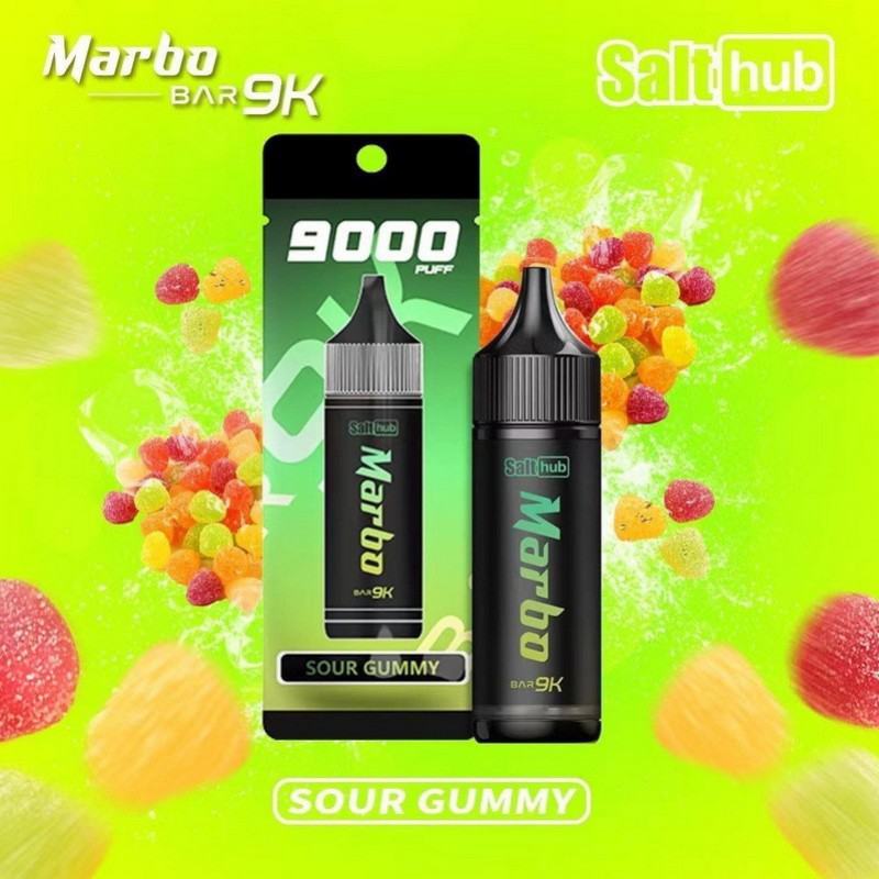 MARBO Vape Marbo 9k 9000 Puffs