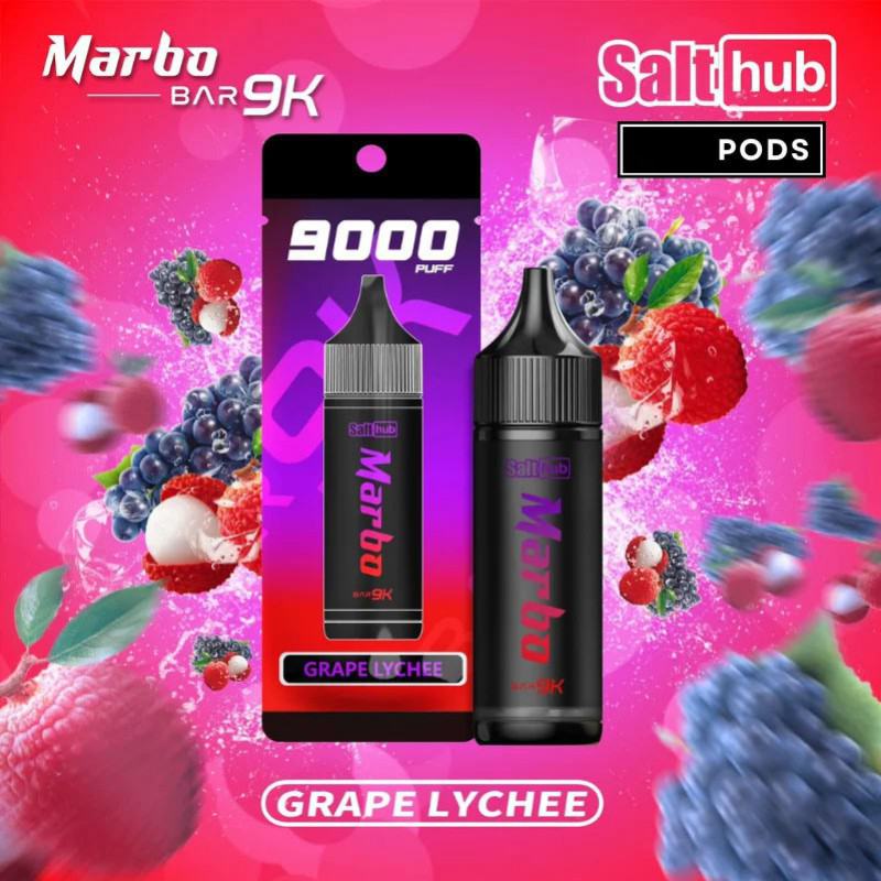 MARBO Vape Marbo 9k 9000 Puffs