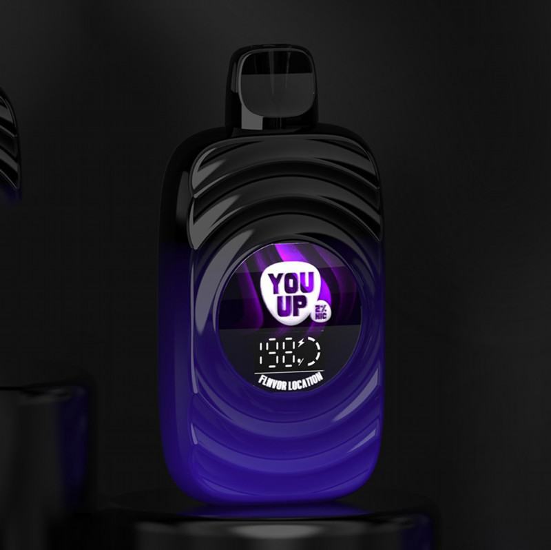 Smok Big Puff Pens Plus