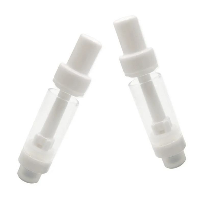 Disposable Super 2ml Full Ceramic Cartridge Vape Bar