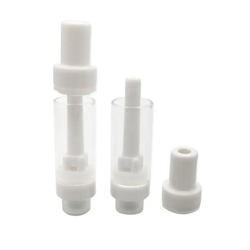 Disposable Super 2ml Full Ceramic Cartridge Vape Bar