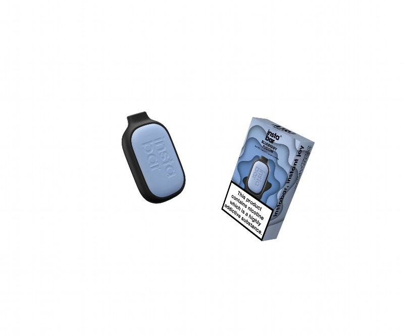  Insta Air 600 Puffs Vape