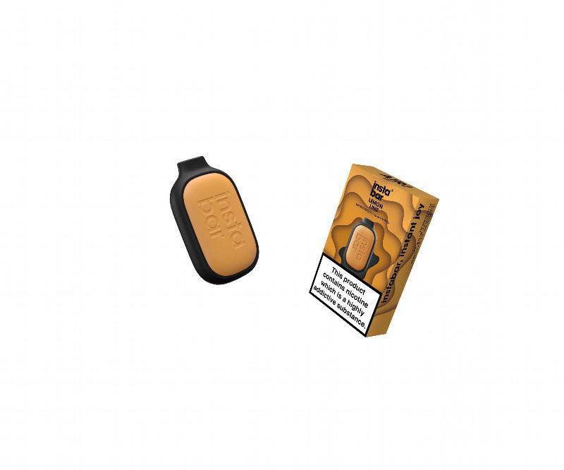  Insta Air 600 Puffs Vape