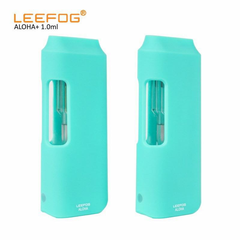 LEEFOG Bar Vape Aloha+