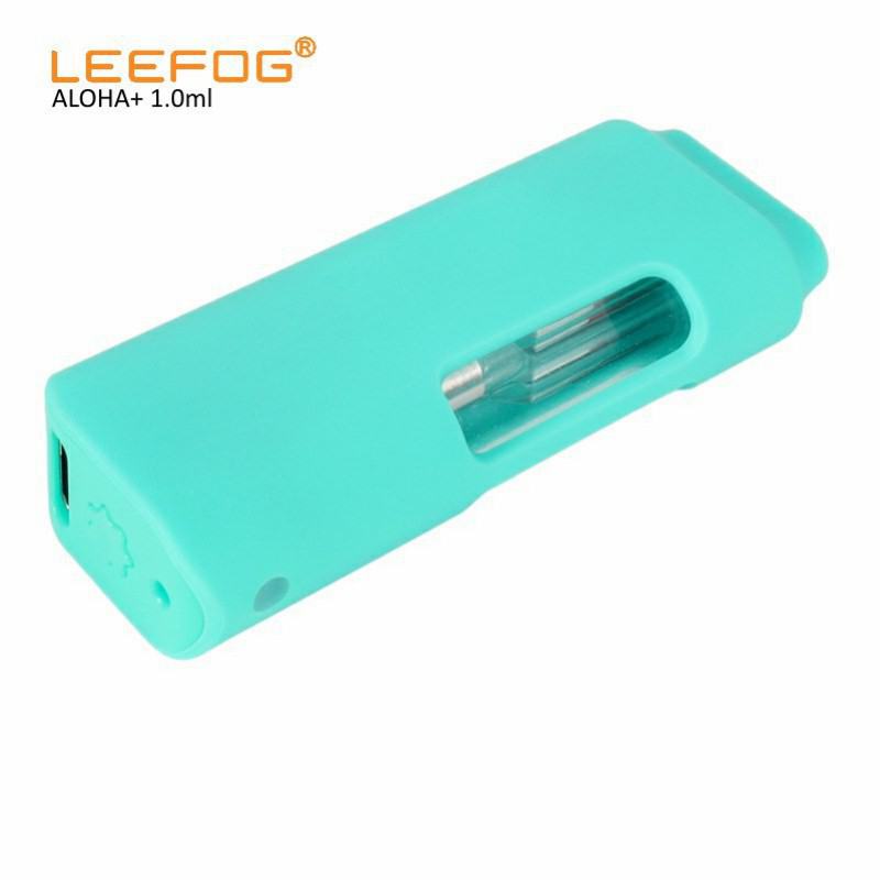 LEEFOG Bar Vape Aloha+