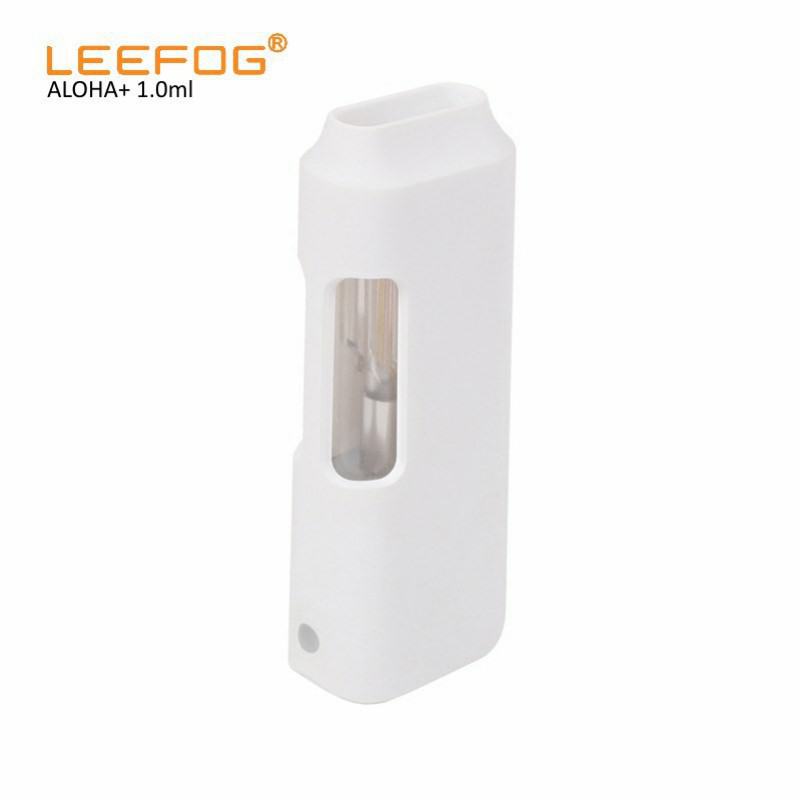 LEEFOG Bar Vape Aloha+