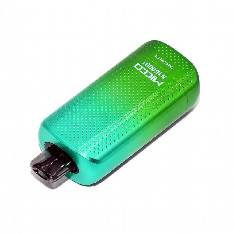 Vape Volestech Micco N 16000 Puffs