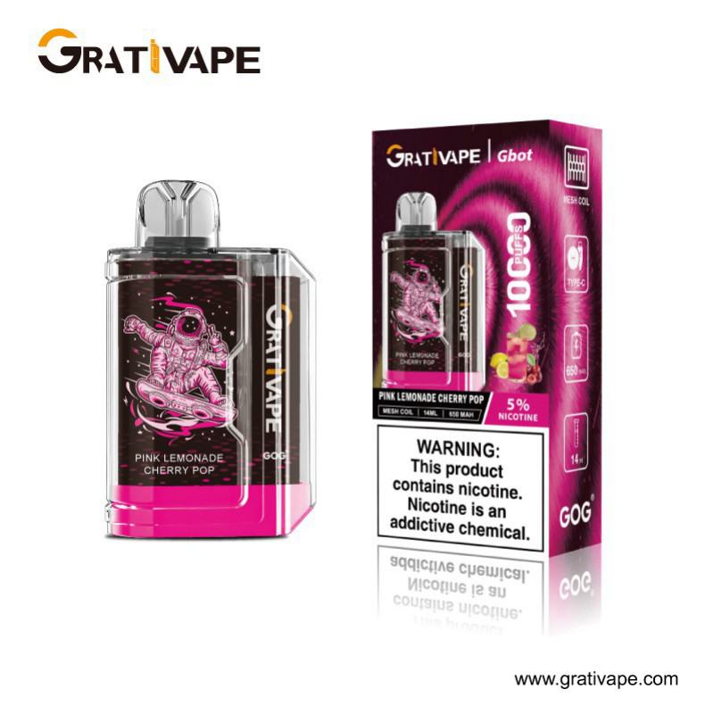 Disposable Vape Grati 
