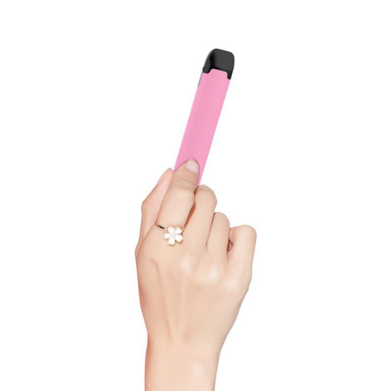 Disposable Vape Blizzard Vpod-1ml Thick Oil Rechargeable