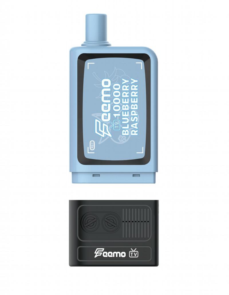 Disposable Feemo TW10000 Tw10000 Vapes