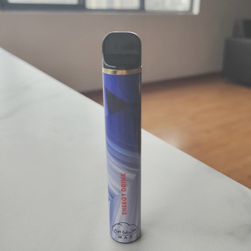 Air Glow Air Glow Max Disposable Big Hit Vape