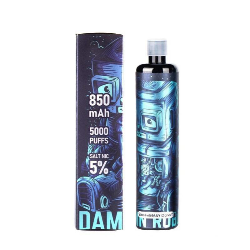 Energy Pens 5000 Puffs Disposable Vape