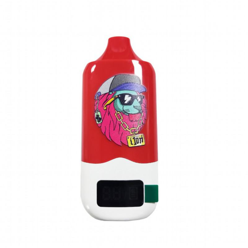  Pen 510 Conceal Battery