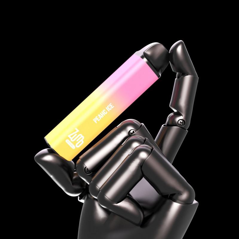 ZUMO Vape Js03 2500 Puffs Nederland