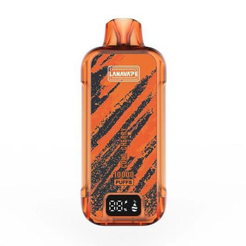 zbood Lana Airship 10000 Hilighthcigarhappbarhappbarhaitigretivapeg Puffs