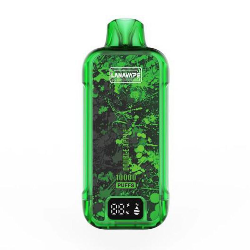 zbood Lana Airship 10000 Hilighthcigarhappbarhappbarhaitigretivapeg Puffs