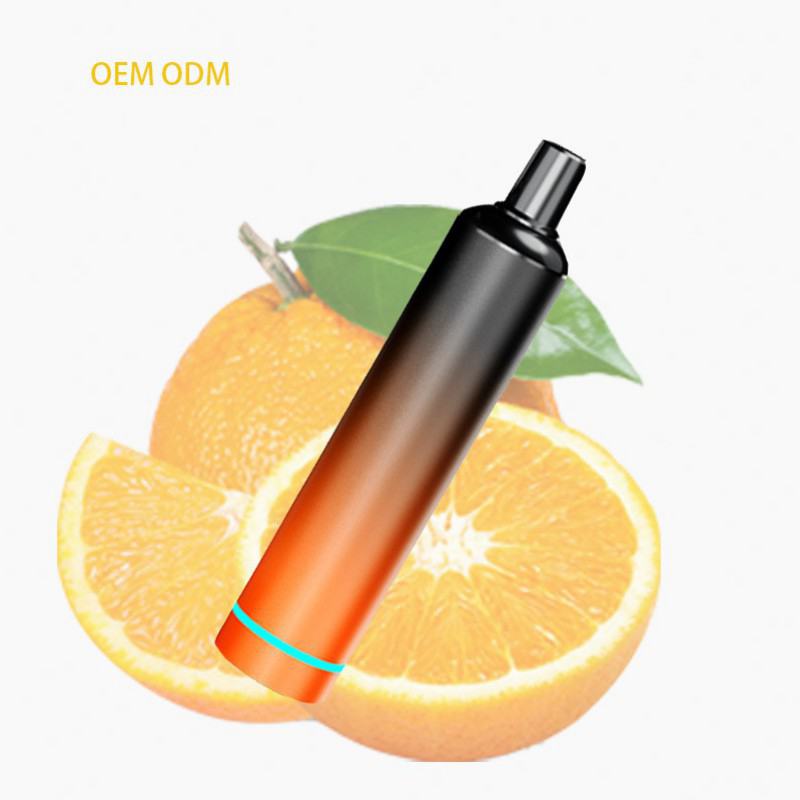 Disposable Vapes Smok 3000 Puffs