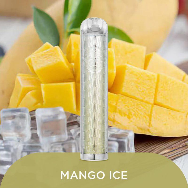 JAM KING Jan King Cks 3500 Puffs Box Vape