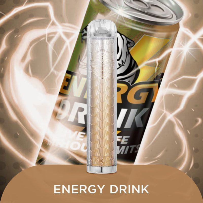 JAM KING Jan King Cks 3500 Puffs Box Vape