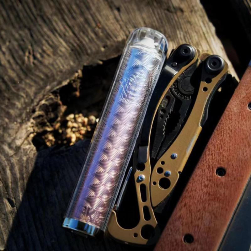 JAM KING Jan King Cks 3500 Puffs Box Vape