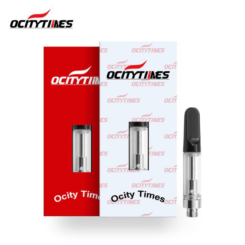 Smooth Hit Disposable Vape Ocitytimes C4 Cartridge
