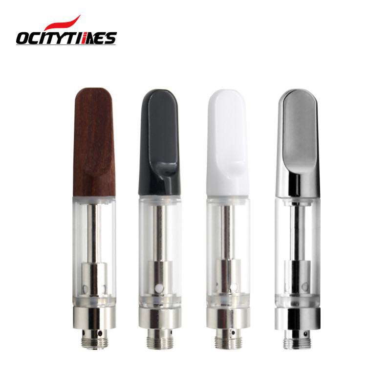 Smooth Hit Disposable Vape Ocitytimes C4 Cartridge