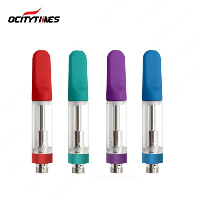 Smooth Hit Disposable Vape Ocitytimes C4 Cartridge