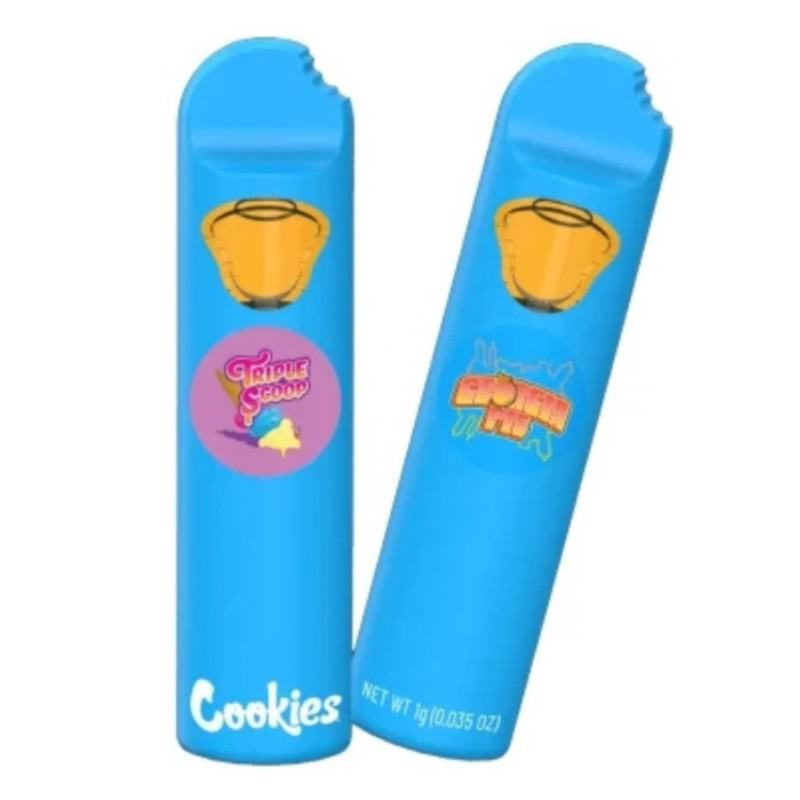 Yuweetek Puff Cookies Switch Hits Electronic Cigarette