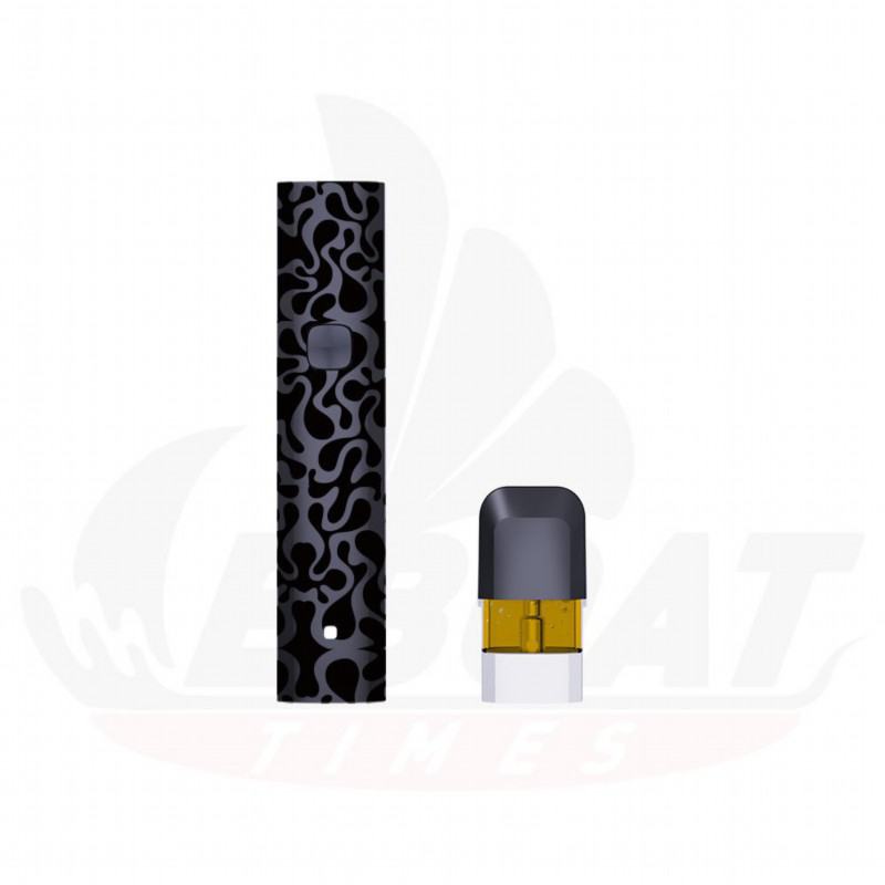 Eboat Times Puff D7 Electronic Cigarette
