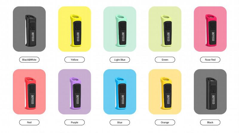 Blizzard Disposable Vape Pen Tik20 510  Battery With Oled Display