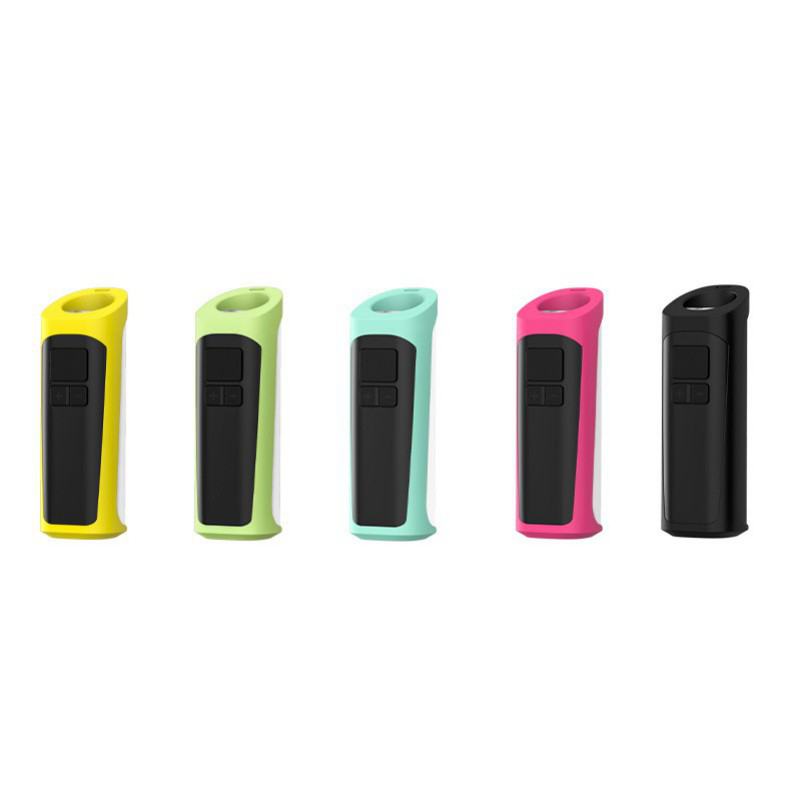 Blizzard Disposable Vape Pen Tik20 510  Battery With Oled Display