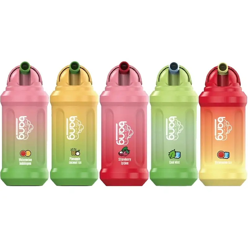 Bang King bang 15000 Puffs Nederland Disposable Vape Pro Pen