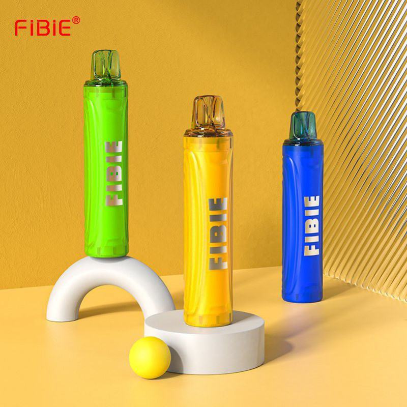 Disposable Vape Pen FIBIE 3000 About 3000 Puffs