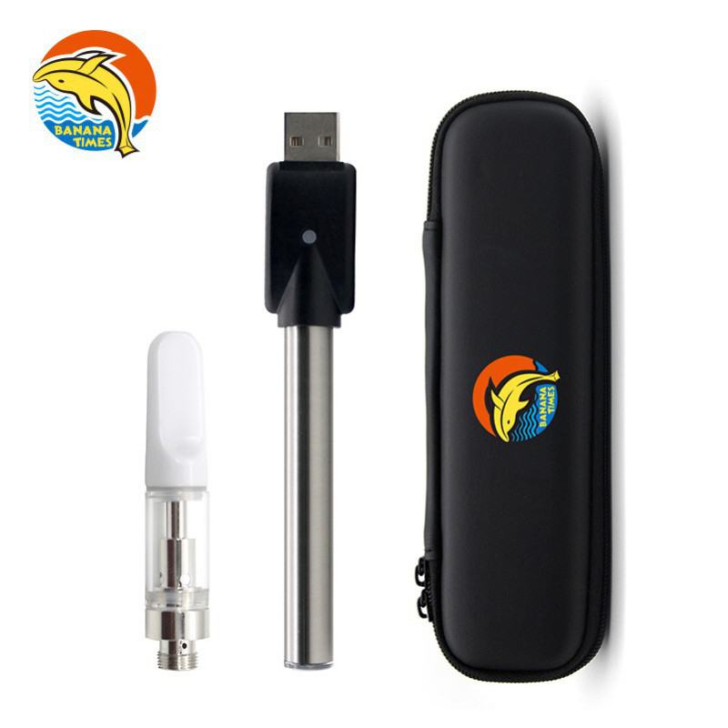 Banana Times S4 Electronic Battery Vape