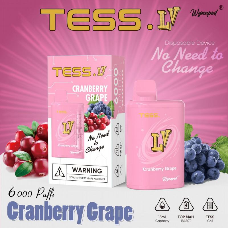 Puff Xcelencia Dual-x Disposable E-cigarette