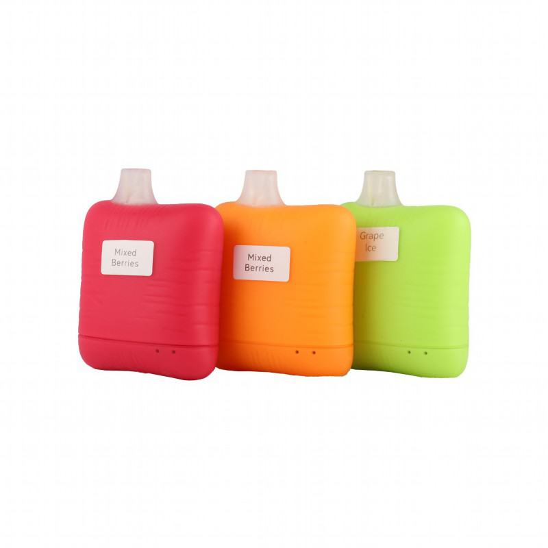 Disposable Vape Bars FV Fog Tw7000